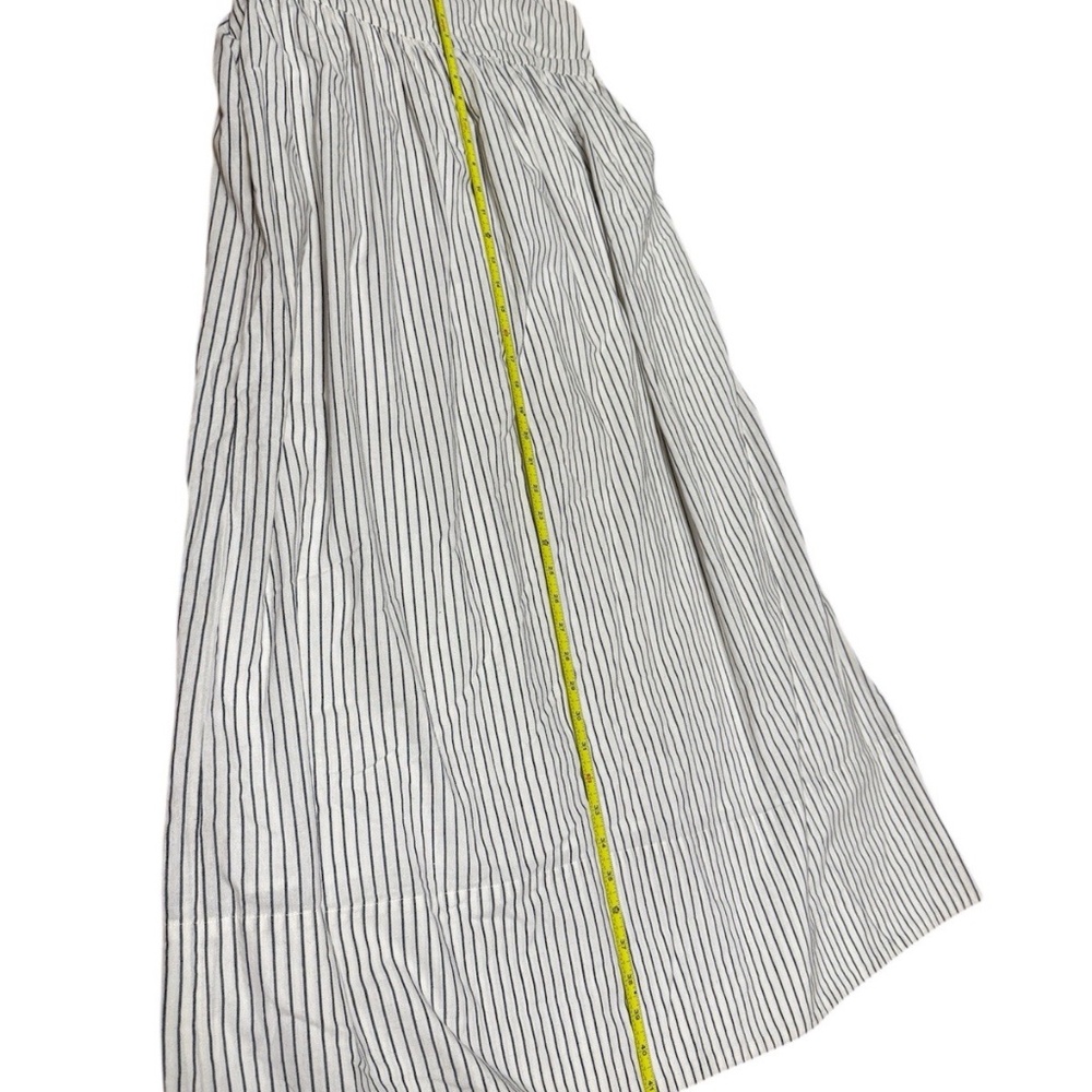 Jenni Kayne Cove Maxi Dress Stripe Size X-Small - Picture 10 of 10